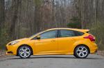 Ford Focus ST 2013 года